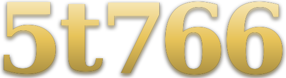 5t766 logo